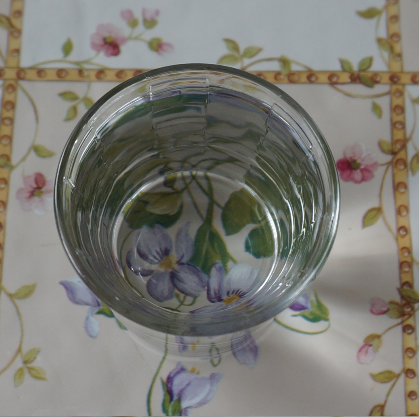 вода Т след 3 часа